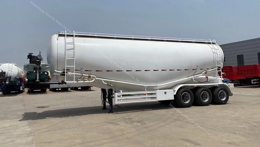 dry power tanker сухой питание танкер